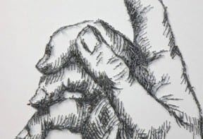 Staple art