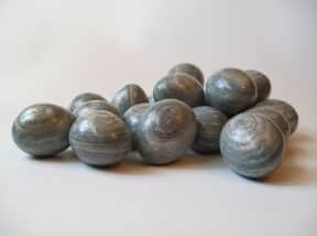 Paper Eggs