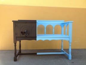 MINE & YOURS – a creative family furniture