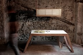 El nebot del persianer (Design & Crafts)