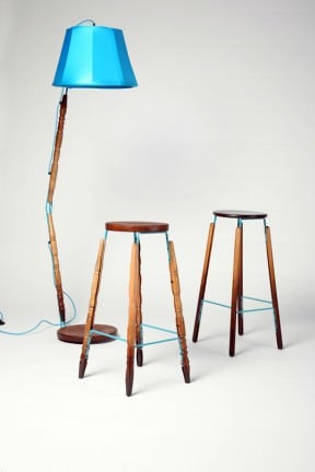 Third generation furniture