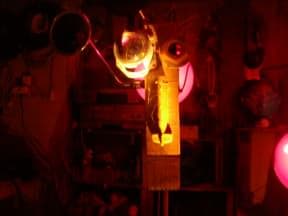 Recycled robots