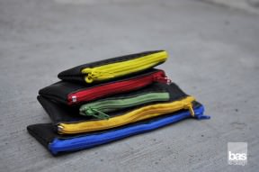 Bike Innertube Purse