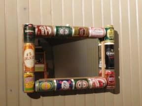 Mirror “BEERs”