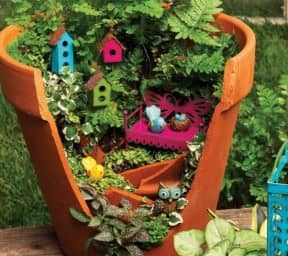 Gypsy Garden
