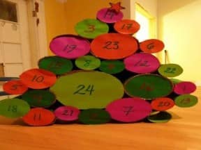 DIY: Advent Calendar