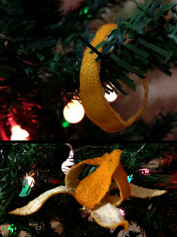 tree deco11 Christmas tree decorations in diy  with Tree Decoration Christmas Bottle 