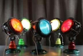 Nostage lamps