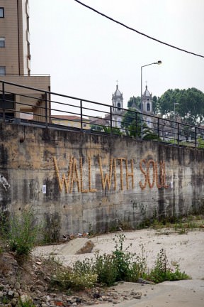 Wall With Soul