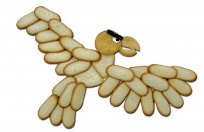 Cookies figurines