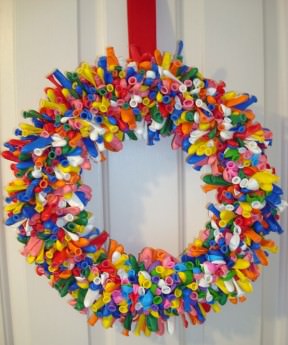 Happy birthday Recyclart !