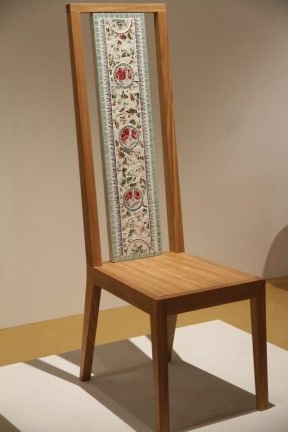 Chair “CAPRICE”