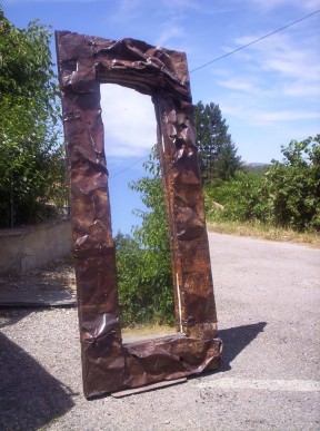 Renault Juva 4 Mirror