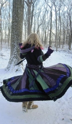 Sistahoodz Upcycling Community & Cybertribe