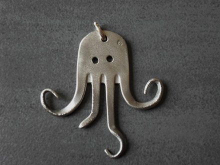 Recycled flatware