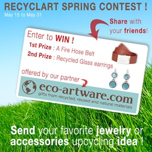Recyclart Contest