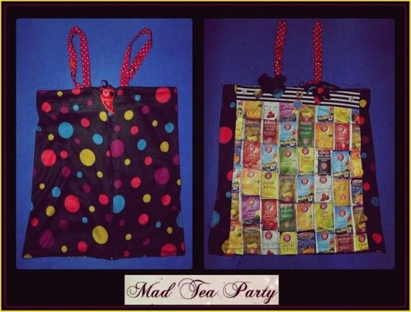 For Tea Party 2 &bull; Clothing