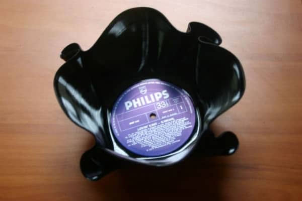 Vinyl Bowls 2 &bull; Accessories