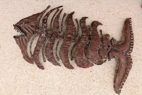 Metalart 1 &bull; Recycling Metal