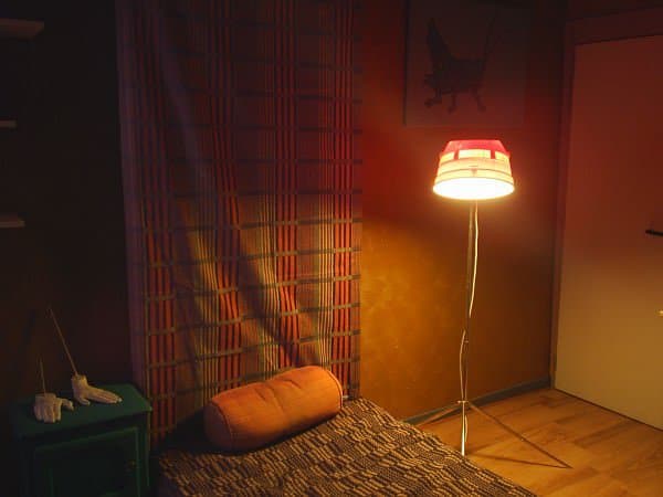 Supra Dee By Atelier D 2 &bull; Lamps & Lights