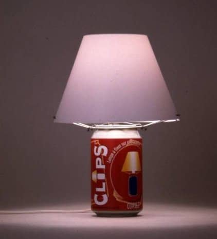 Cans Light 1 &bull; Lamps & Lights