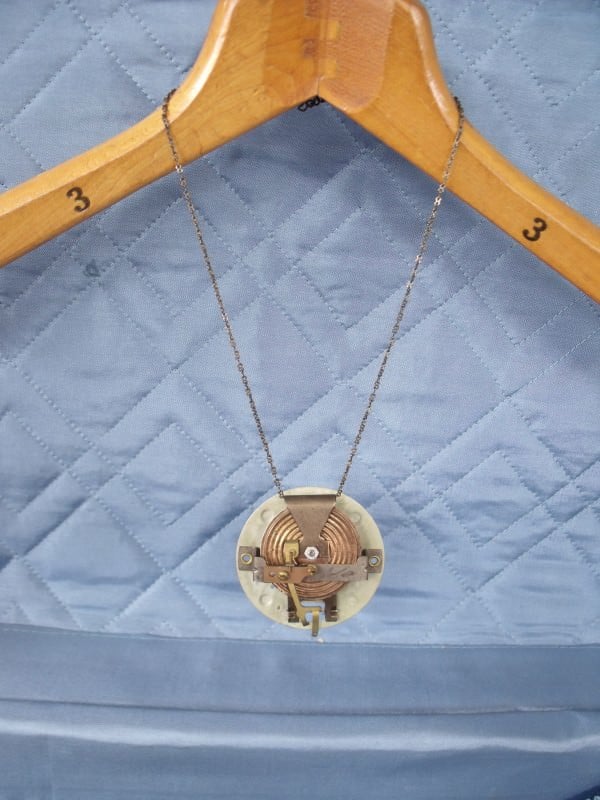 Hygrometer Becomes Jewel 1 &bull; Accessories