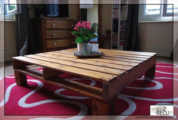 Pallet Furniture Ideas1