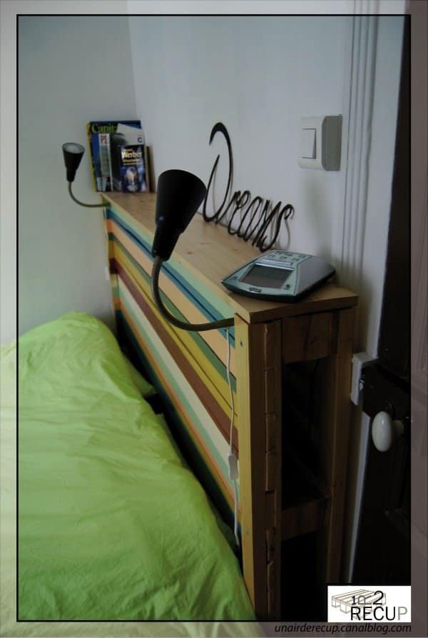 Pallet Furniture Ideas3