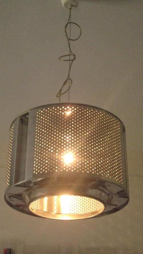 Washing Machine Drum Light 2 &bull; Lamps & Lights