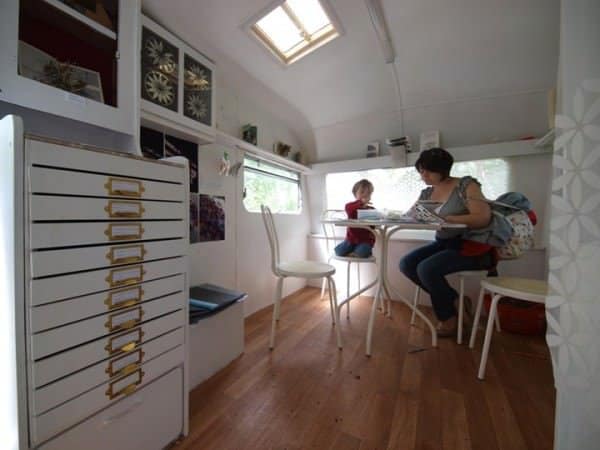 terrys caravan photo sml Caravan Visitor Centre 2 • Mechanic & Friends