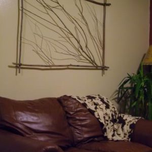 Branch Art 11 &bull; Upcycled Jewelry Ideas