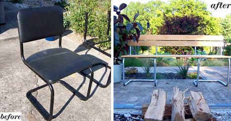 chair-bench-before-after