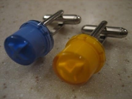 X-box controller cufflinks1