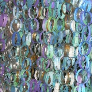 Curtains & Garlands 1 &bull; Do-It-Yourself Ideas