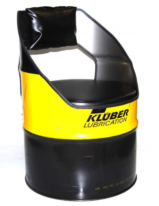 vaho-BUTACA BIDON976