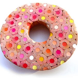 Colored Pencils 11 &bull; Do-It-Yourself Ideas