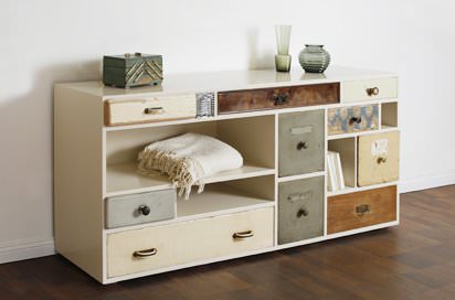 credenza