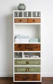 drawers
