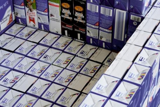 294 liter seat2 294 Liters Seat 2 • Recycled Furniture