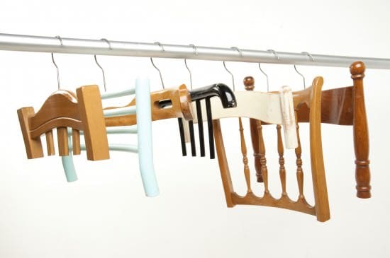 Chair Back Hangers 1 &bull; Accessories
