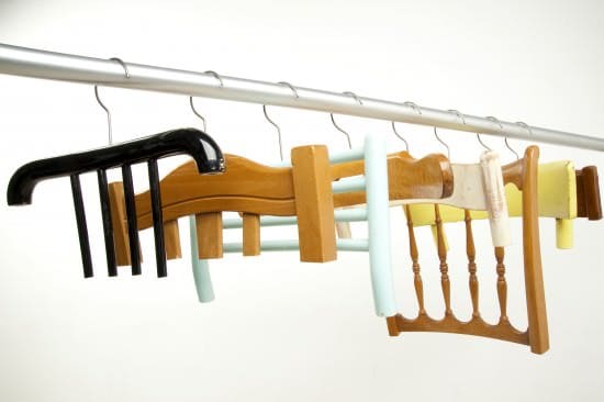 Chair Back Hangers 2 &bull; Accessories