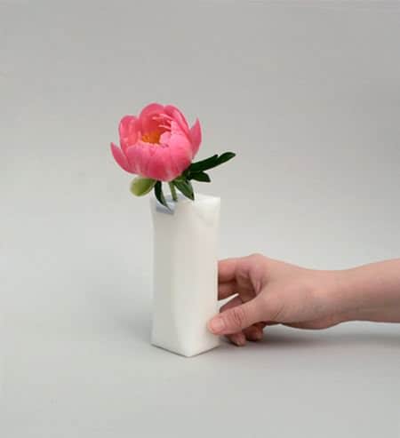 Different Bouquets 3 &bull; Recycled Packaging