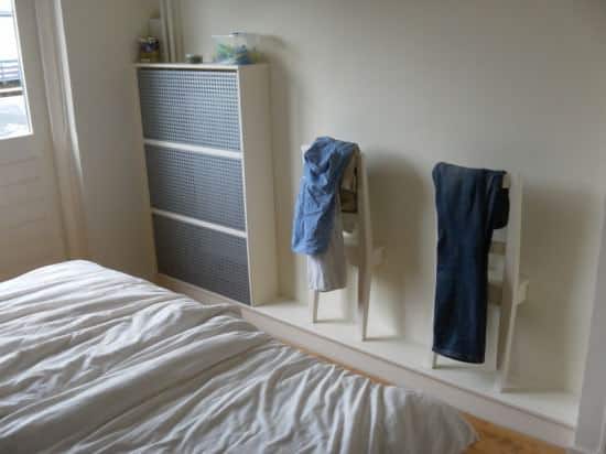 Ikea Hackers Idea 2 &bull; Recycled Furniture