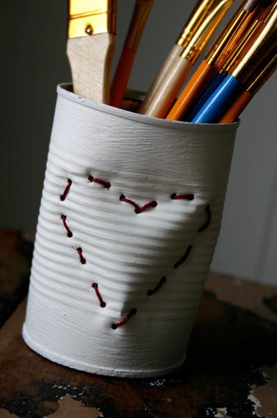 Valentine's Day Craft 2 &bull; Do-It-Yourself Ideas