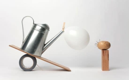 Simple Science 2 &bull; Do-It-Yourself Ideas