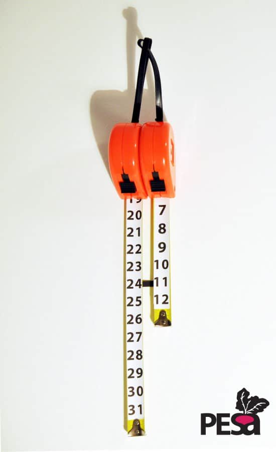 Timeter 1 &bull; Accessories