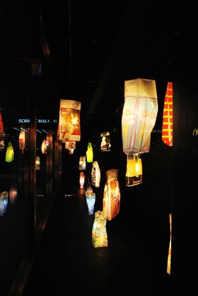 bag-a-light1 Bags of Light 2 • Lamps & Lights