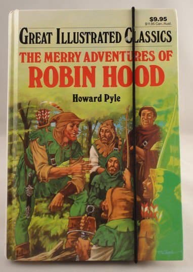 kindle-robinhood_rect540 Ipad and Kindle Recycled Bookcases 4 • Recycling Paper & Books