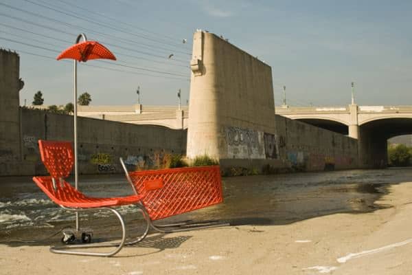 Mercado Negro by Ramon Coronado 1 &bull; Interactive, Happening & Street Art