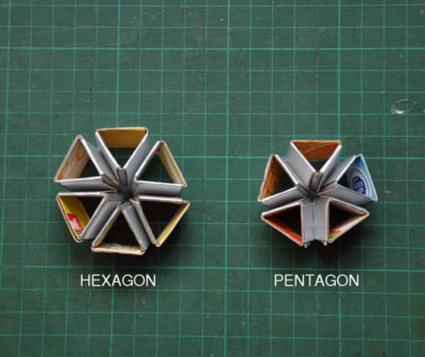 tetra_04 Tetrabox Lamp 4 • Lamps & Lights